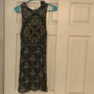 American eagle dress